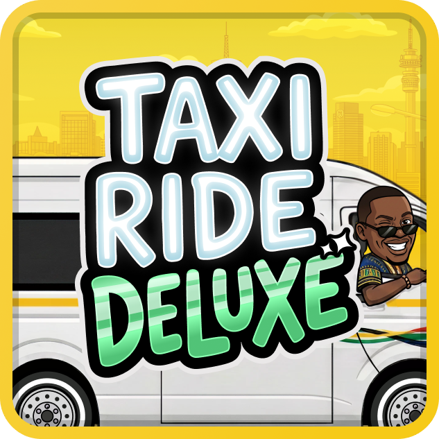 Taxi Ride